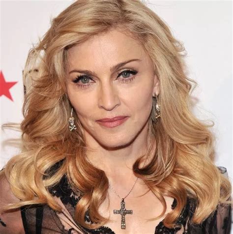 Madonna, 59, flashes her nipples in shocking Instagram selfie 